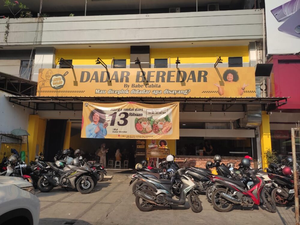 Dadar Beredar Provinsi Bali Makananan Kesukaan Warga Asing